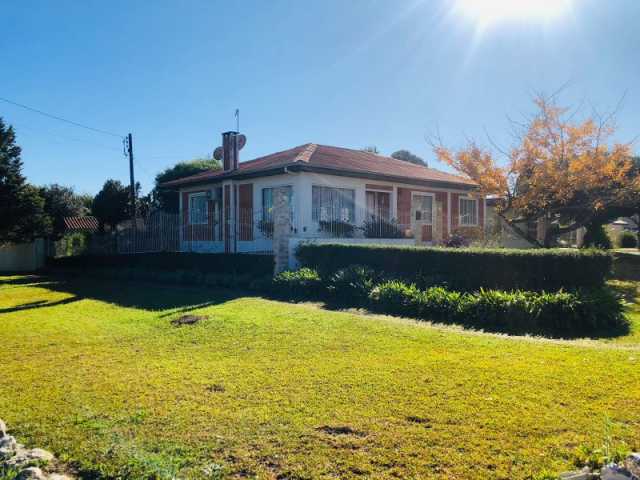 CASA para LOCAO